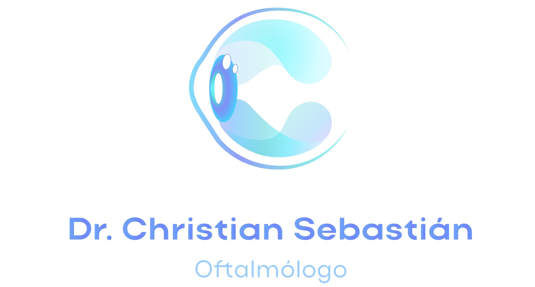 Oftalmología en
                  CDMX - Dr. Christian Sebastian Arellano